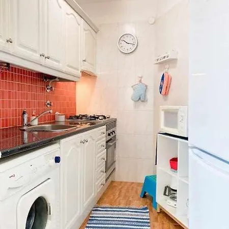 דירה Casa Azul Vista Mar 2min Praia Da Rocha