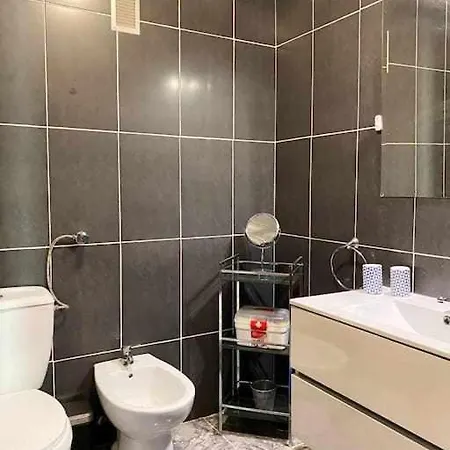Casa Azul Vista Mar 2min Praia Da Rocha דירה