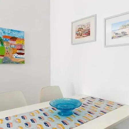 Casa Azul Vista Mar 2min Praia Da Rocha * פורטימאו