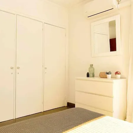 דירה Casa Azul Vista Mar 2min Praia Da Rocha