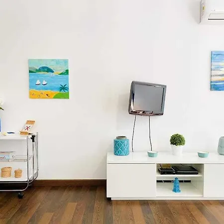 דירה Casa Azul Vista Mar 2min Praia Da Rocha