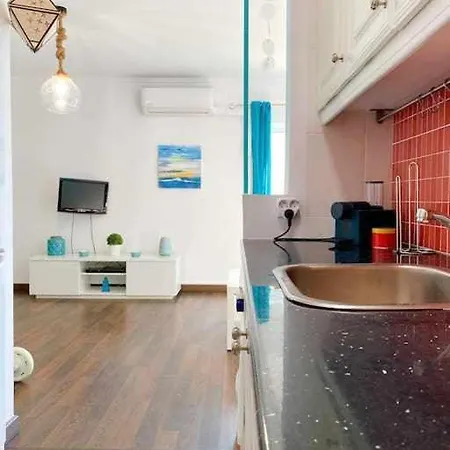 Apartment Casa Azul Vista Mar 2min Praia Da Rocha